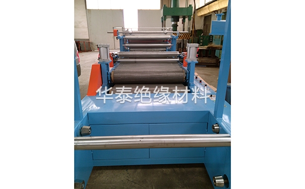 SMC片材機(jī)如何應(yīng)對復(fù)雜形狀加工？